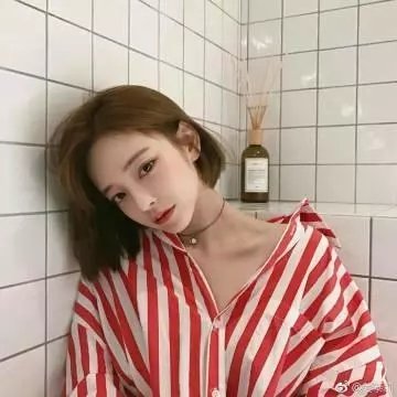 等爱的女人国语